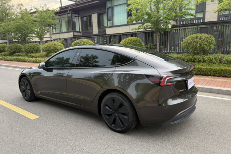 Tesla Model 3 2023 immagine di auto #4