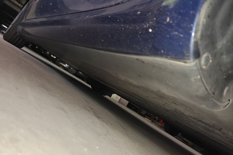 Tesla Model 3 2021 car image #23