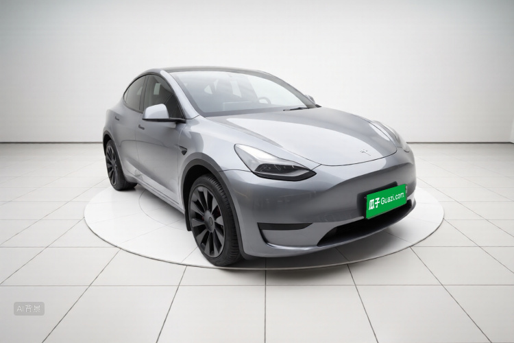 Tesla Model Y 2024 car image #4