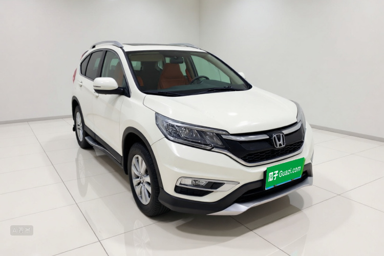 Honda CR-V 2016 car image #4