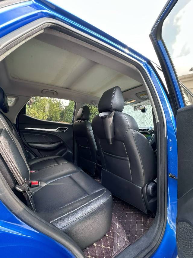 MG ZS 2018 #6 MG ZS 2018 immagine di auto #6
