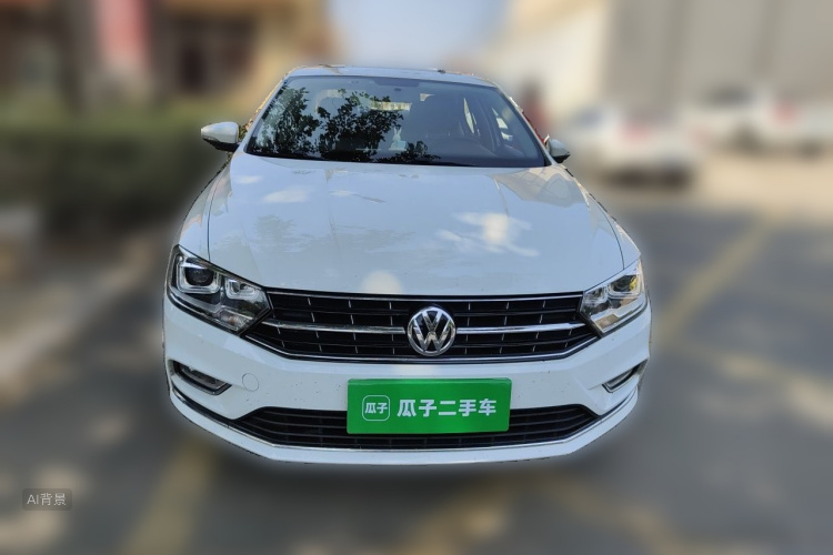 Volkswagen Bora 2018 #3 Volkswagen Bora 2018 car image #3