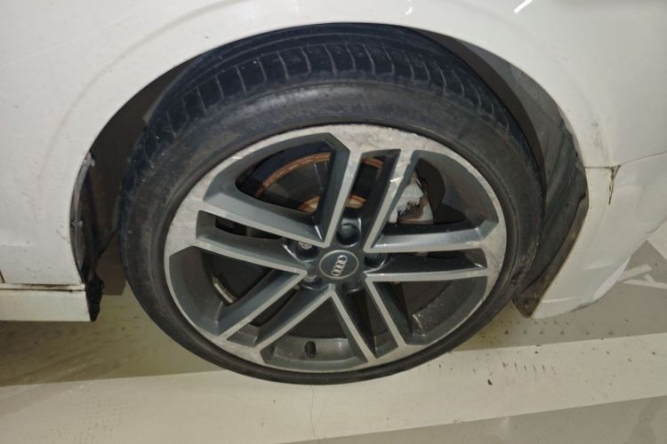 Audi A3 2018 #9 Audi A3 2018 car image #9