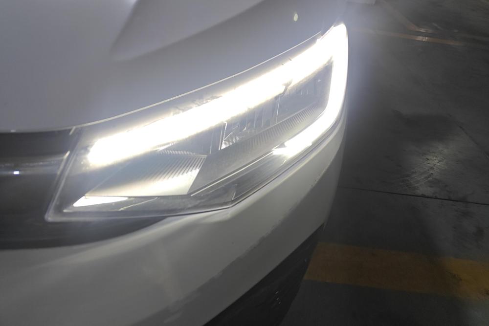 Volkswagen Lavida 2023 imagem de carro #4