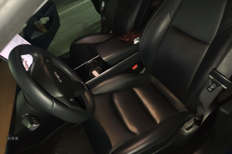 Tesla Model 3 2020 #17 Tesla Model 3 2020 car image #17