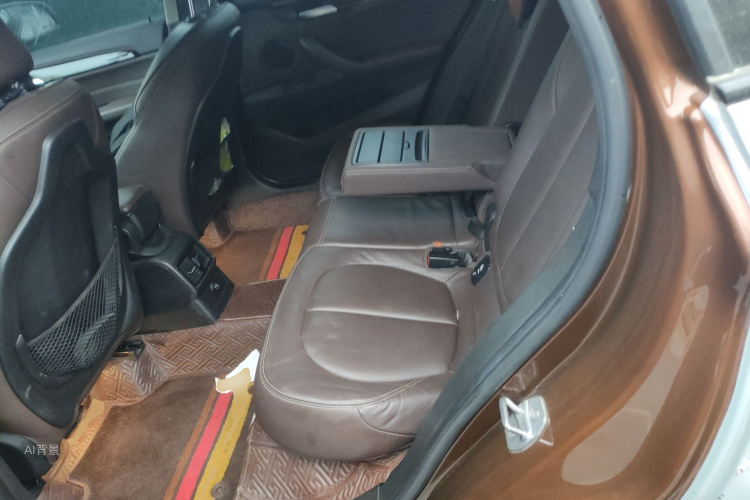 BMW X1 2016 image de voiture #19