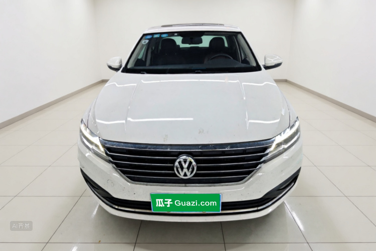 Volkswagen Lavida 2019 #3 Volkswagen Lavida 2019 car image #3