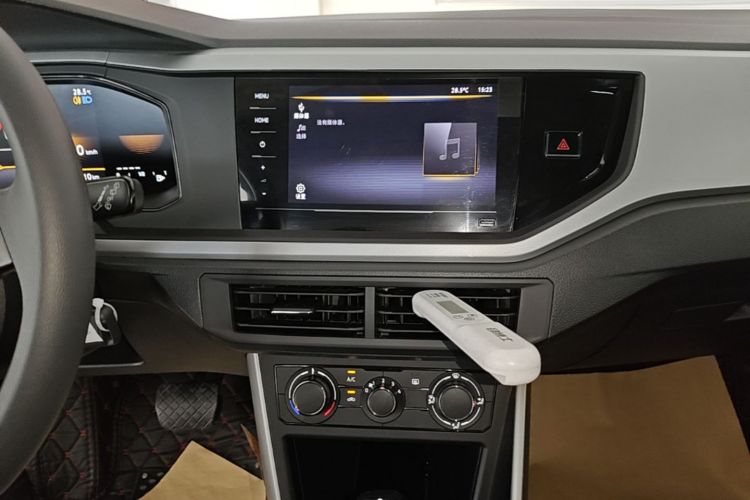 Volkswagen Polo 2023 #13 Volkswagen Polo 2023 car image #13