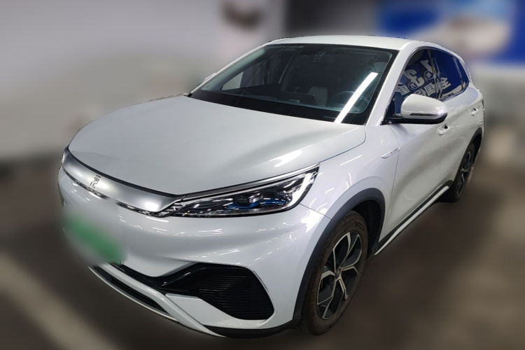 BYD Yuan Plus 2023 immagine di auto #2