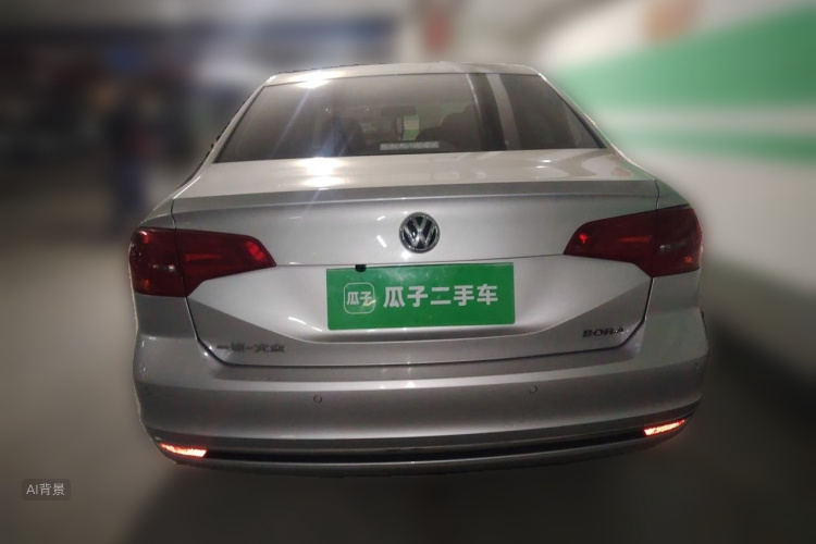 Volkswagen Bora 2016 #6 Volkswagen Bora 2016 car image #6