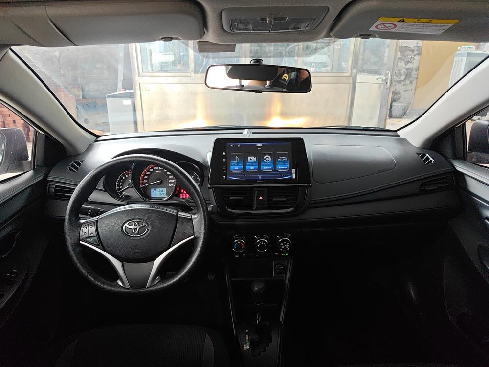 Toyota Vios 2020 #6 Toyota Vios 2020 car image #6