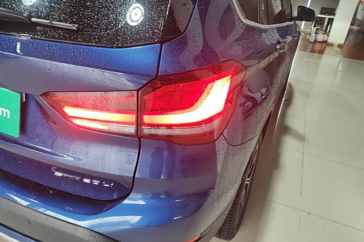 BMW X1 2022 #8 BMW X1 2022 car image #8