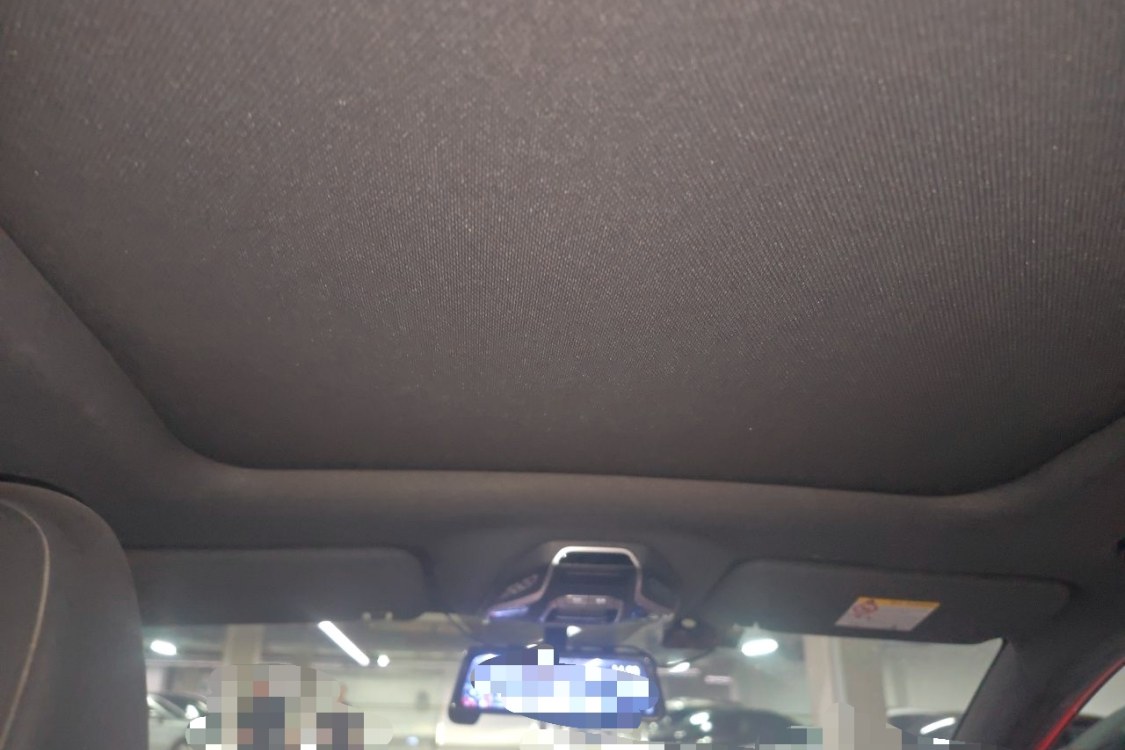 GEELY Coolray 2019 صورة سيارة #20