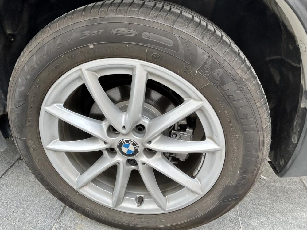 BMW X1 2017 car image #7