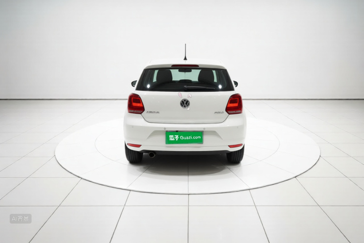 Volkswagen Polo 2015 immagine di auto #6