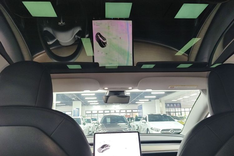 Tesla Model 3 2021 #18 Tesla Model 3 2021 car image #18