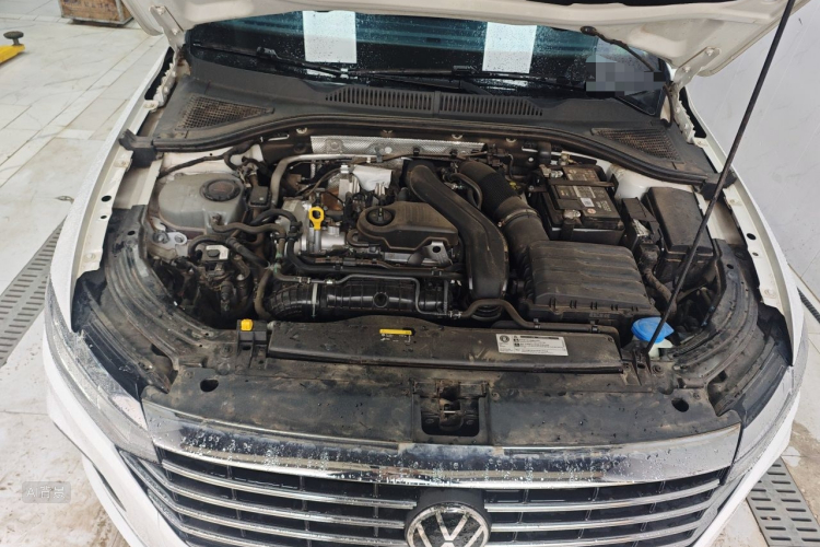 Volkswagen Lavida 2023 car image #22