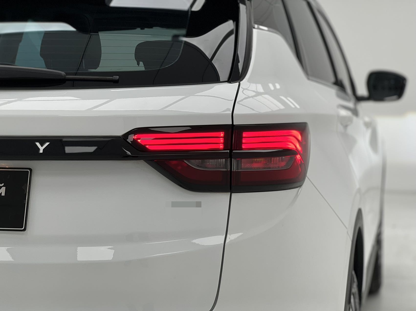 GEELY Coolray 2022 immagine di auto #11