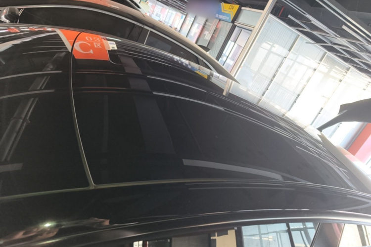 Tesla Model 3 2023 #25 Tesla Model 3 2023 car image #25
