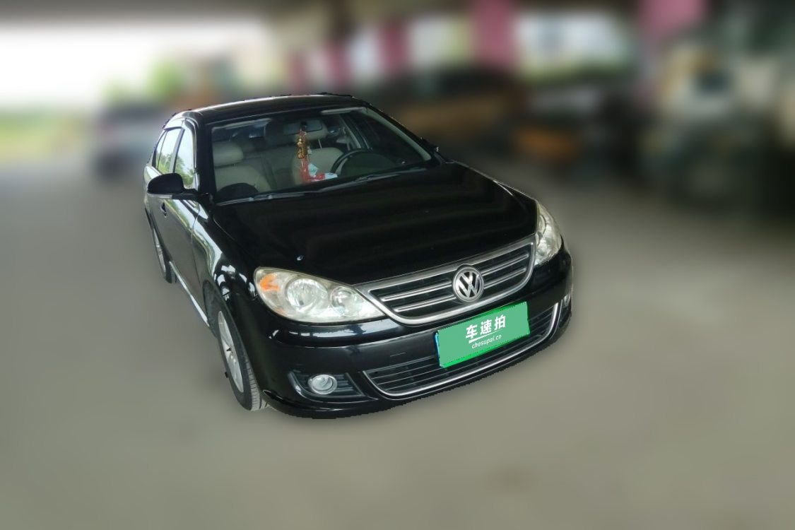 Volkswagen Lavida 2011 car image #2
