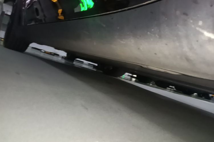Tesla Model Y 2023 #26 Tesla Model Y 2023 car image #26
