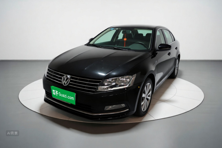 Volkswagen Lavida 2016 car image #2