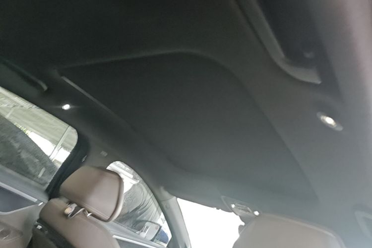 BYD Han 2022 car image #20