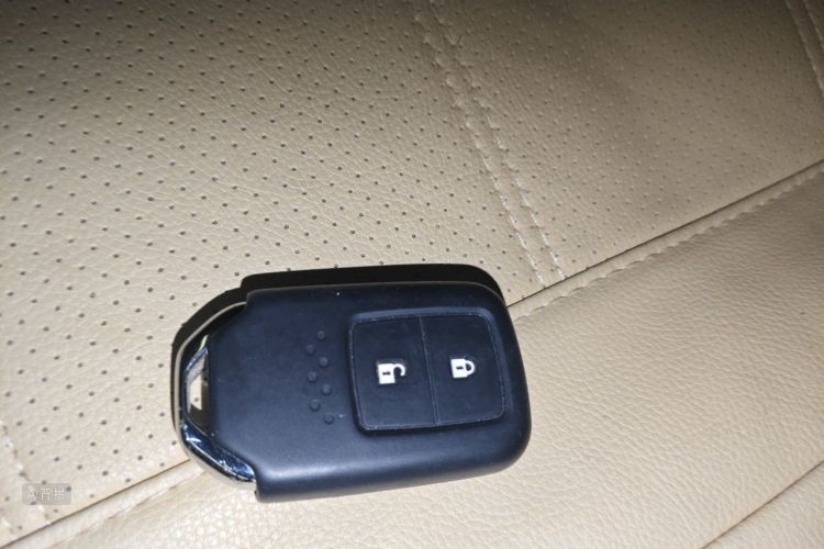 Honda CR-V 2016 #10 Honda CR-V 2016 imagen de coche #10