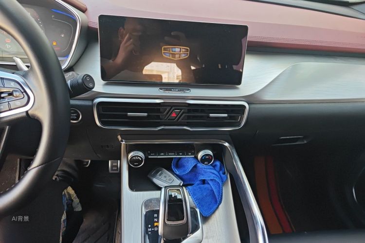 2019 #15 2019 immagine di auto #15