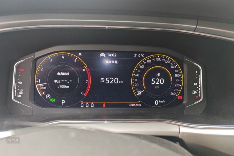 Volkswagen T-Cross 2022 car image #13