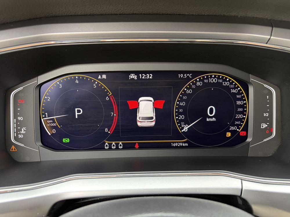 Volkswagen T-Cross 2022 #14 Volkswagen T-Cross 2022 imagen de coche #14