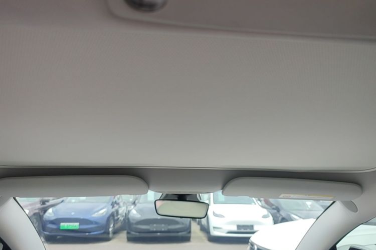 Tesla Model 3 2023 #25 Tesla Model 3 2023 car image #25