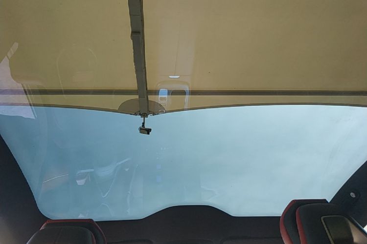 MI SU7 2025 car image #20