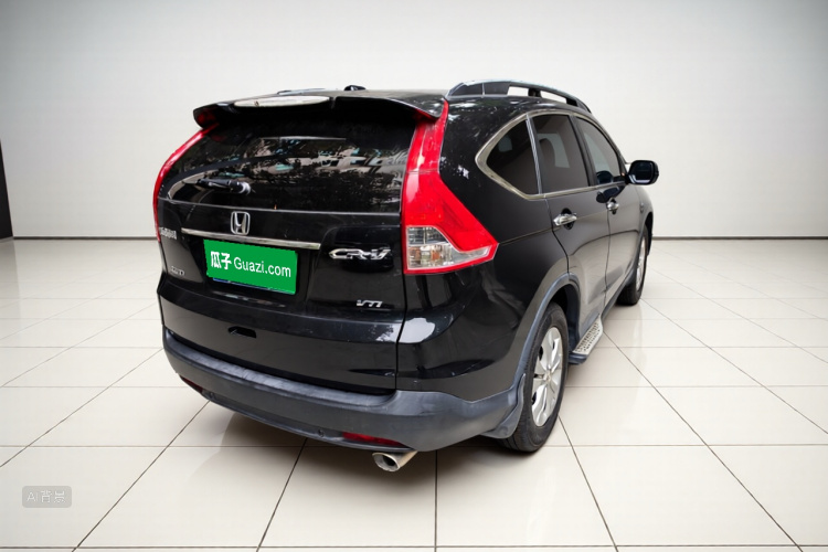 Honda CR-V 2014 #5 Honda CR-V 2014 car image #5