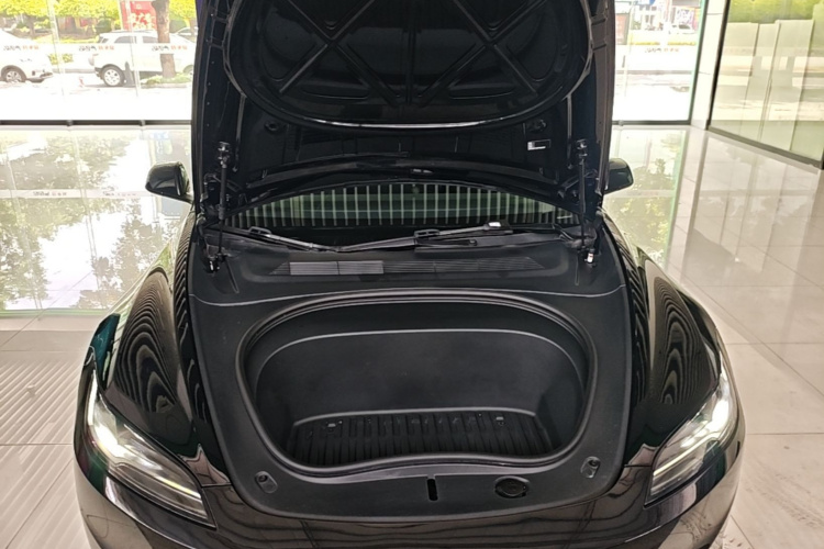 Tesla Model 3 2023 #20 Tesla Model 3 2023 car image #20