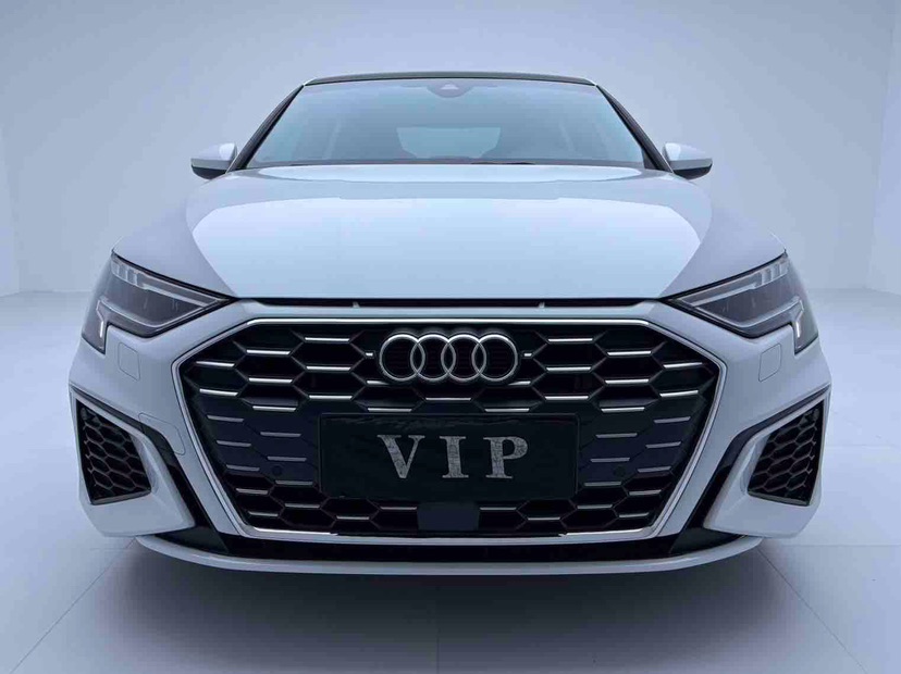 Audi A3 2023 car image #2