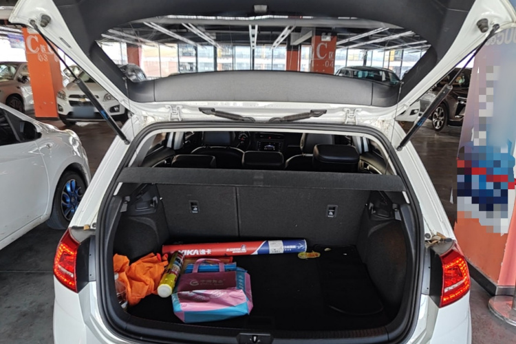 Volkswagen Golf 2016 #22 Volkswagen Golf 2016 car image #22