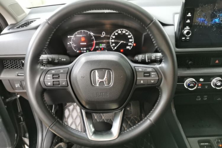 Honda CR-V 2023 car image #11
