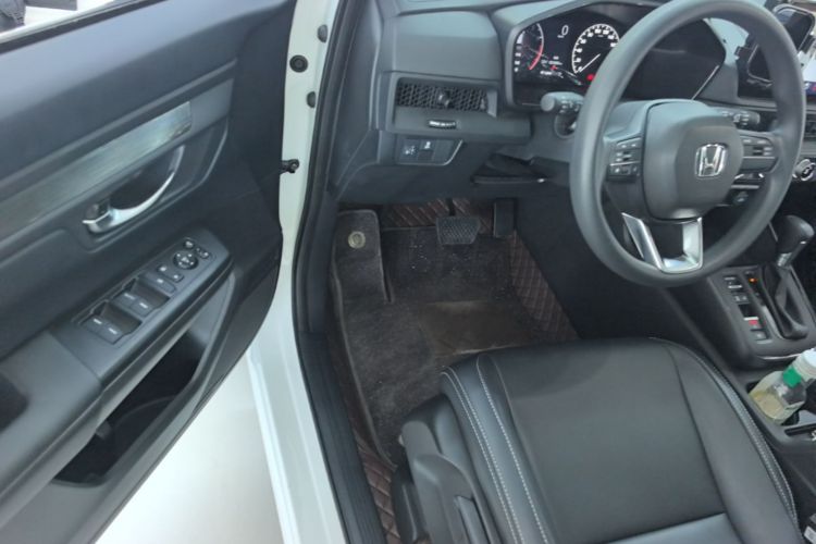 Honda CR-V 2025 car image #16