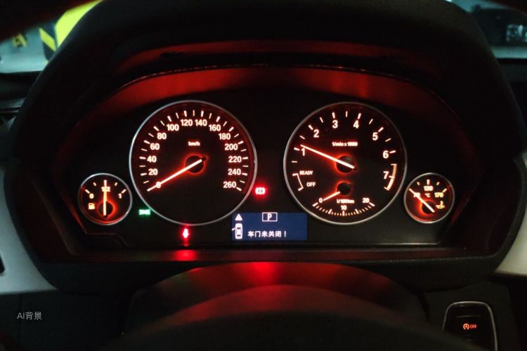 BMW 3 Series 2015 #13 BMW 3 Series 2015 car image #13