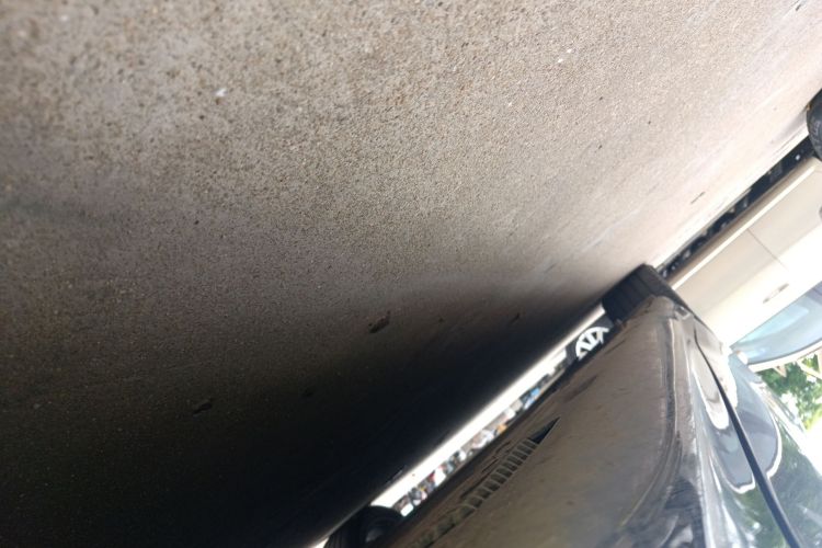 MI SU7 2024 image de voiture #26