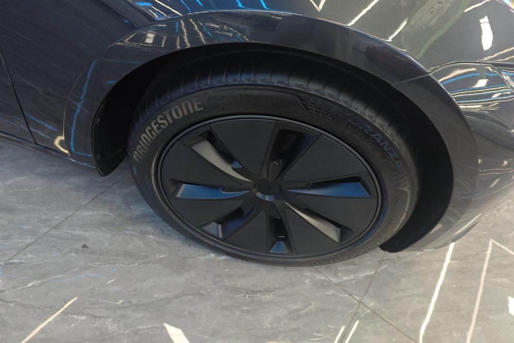 Tesla Model 3 2025 #4 Tesla Model 3 2025 immagine di auto #4