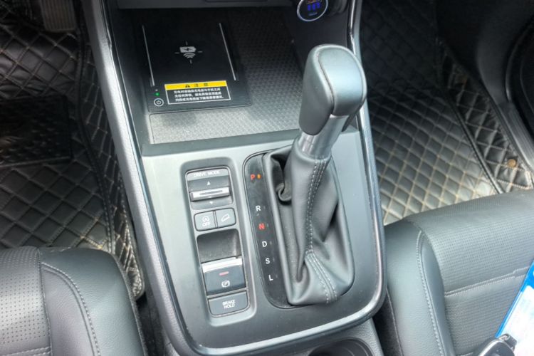 Honda CR-V 2024 car image #14
