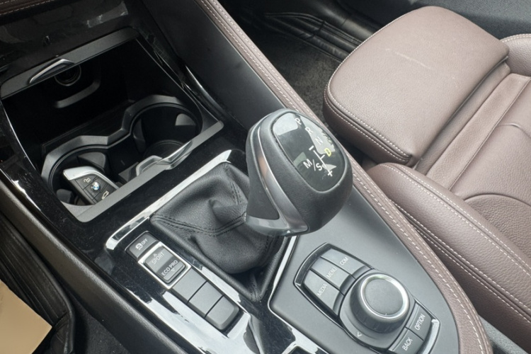 BMW X1 2018 car image #20