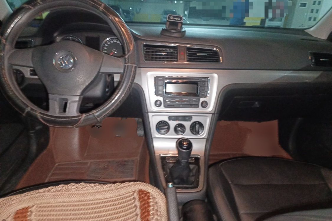 Volkswagen Lavida 2015 car image #21
