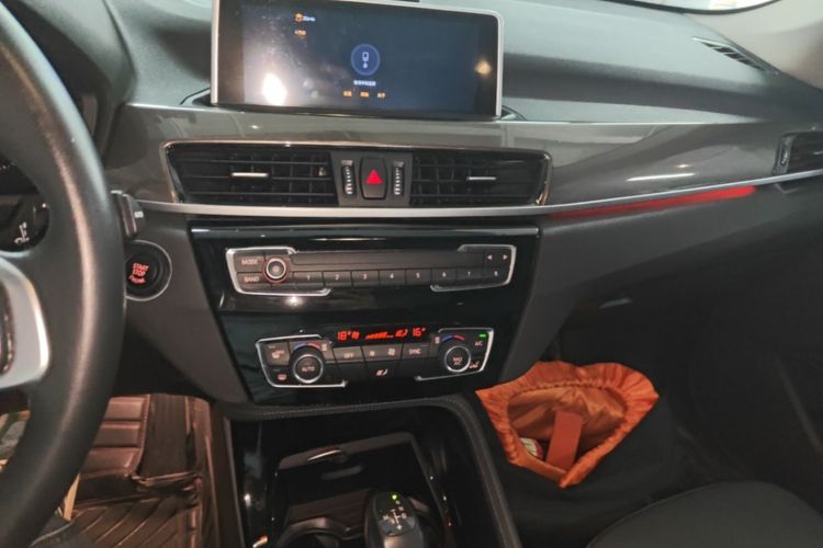 BMW X1 2019 #17 BMW X1 2019 car image #17