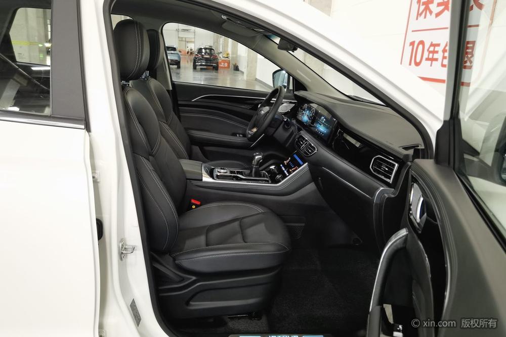 Jetour X90 2020 car image #24
