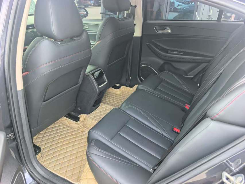 Chery Arrizo 5 Plus 2021 immagine di auto #9