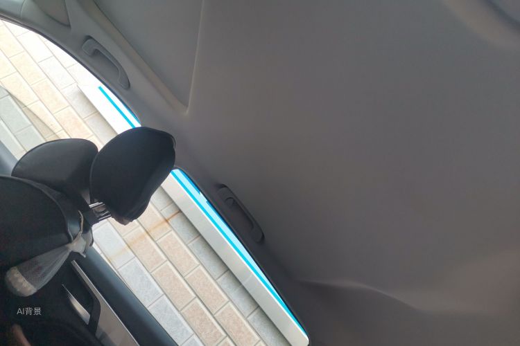 GEELY Vision X6 2022 car image #20