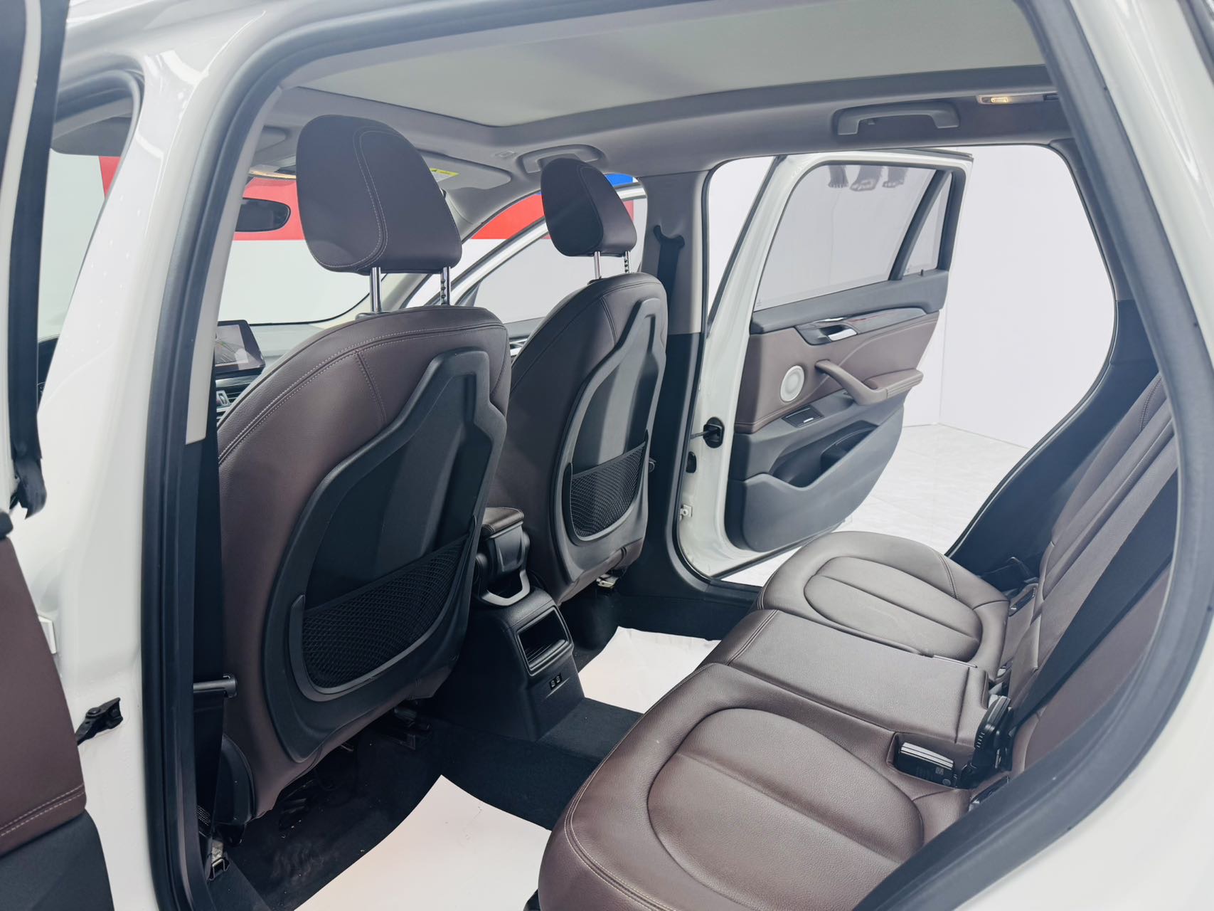 BMW X1 2023 #7 BMW X1 2023 car image #7